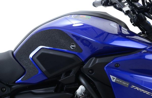 R&G Eazi-Grip Tank Traction Pads Yamaha MT-07 Tracer 700 ab 2016