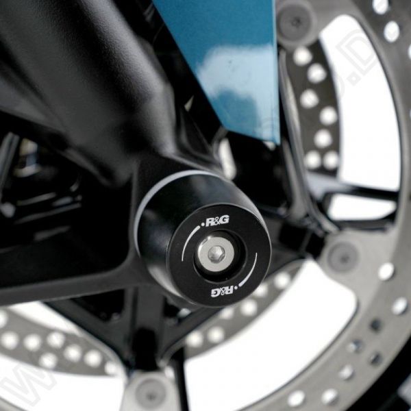 R&G APEX Gabel Protektoren BMW F 900 R|XR 2020-