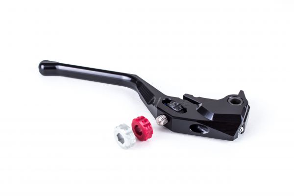 GILLES Bremshebel FACTOR-X-LEVER schwarz für KTM 790/890
