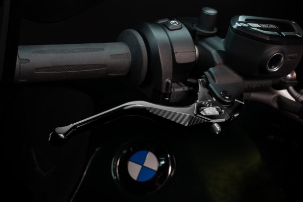 GILLES Bremshebel FACTOR-X-LEVER schwarz für BMW F900R 2020- und BMW S1000R 2021-