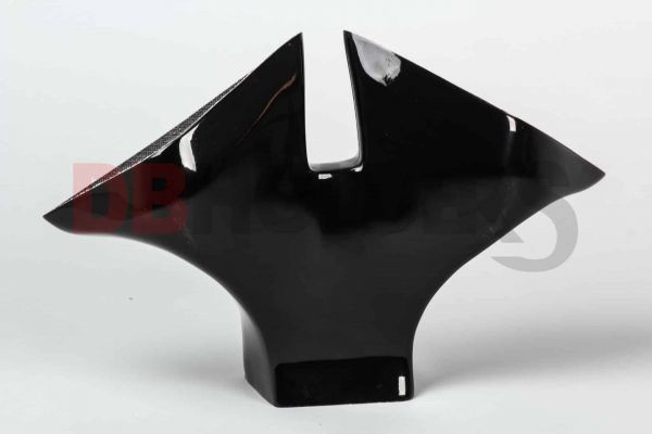 Ducati V4 2018 / V4R 2019+  DB Holders Verkleidungshalter mit Luftröhre GFK