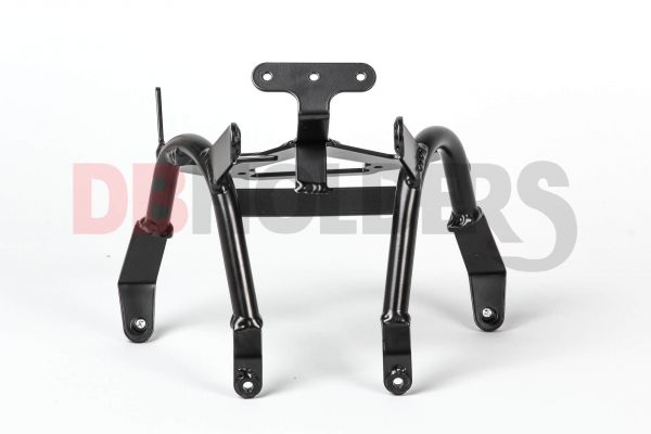 Ducati V4 2018 / V4R 2019+  DB Holders Verkleidungshalter mit Luftröhre GFK