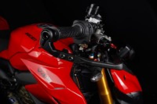 Gilles tooling Ersatzteil POM Arm für BHP2