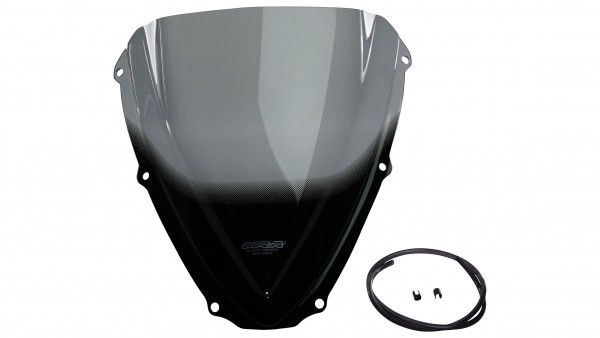 MRA Suzuki GSX-R 600 / 750 - Racingscheibe "R" 2008-2010