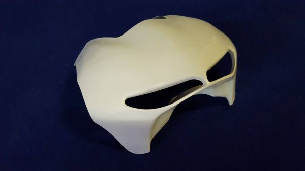 Honda RCV214 MOTO GP 2014 Sebimoto Rennverkleidung 4 teilig. Fairing 4 parts