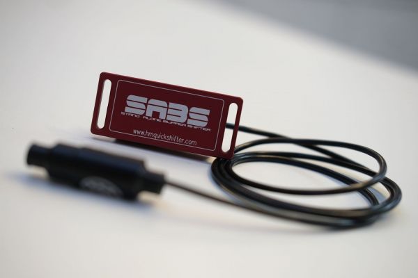 HM Stand Alone Voll Einstellbarer Blipper Shifter PRO Honda CBR 1000 RR-R 2020-