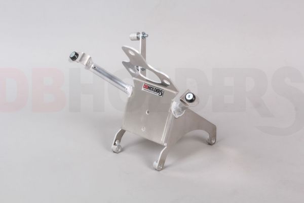 Honda CBR1000RRR ab 2020 DB Holders Verkleidungshalter