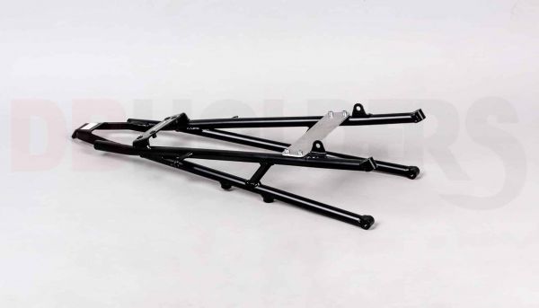 HONDA CBR 1000 RRR 2020 – DB Holders Heckrahmen