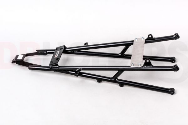 HONDA CBR 1000 RRR 2020 – DB Holders Heckrahmen