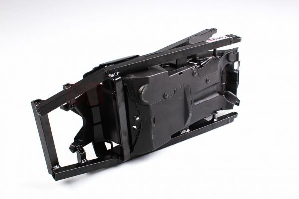 Honda CBR1000RR 2012-2016 DB Holders Heckrahmen