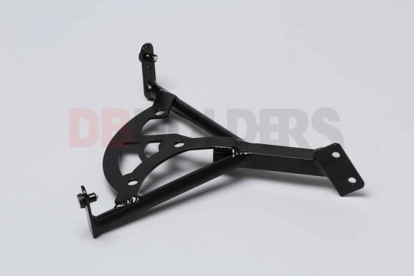 Honda CBR 500 (2013–2018) Verkleidungshalter DB Holders