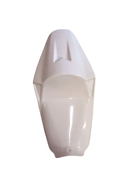 Motocarbons GFK Solo-Sitz-Rennsitz für Honda CBR 600 RR/21-