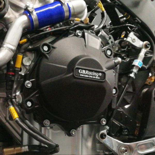 GBRacing Honda CBR 1000 RR-R / SP ab 2020 GB Racing Limadeckel Protektor Alternator cover
