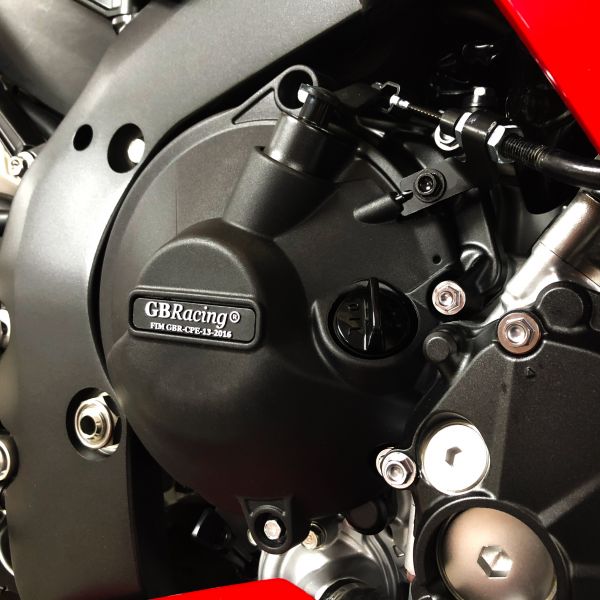 GBRacing Honda CBR 1000 RR-R / SP ab 2020 GB Racing Kupplungsdeckel Protektor Clutch cover