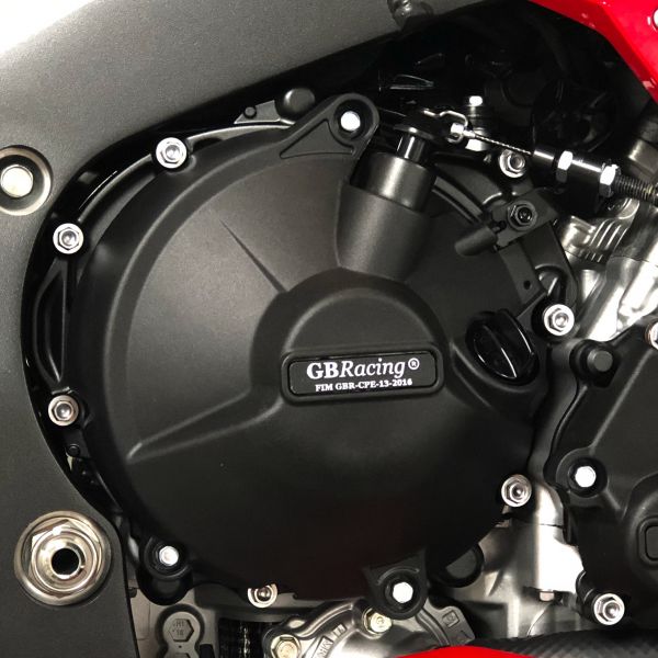 GBRacing Honda CBR 1000 RR-R / SP ab 2020 GB Racing Kupplungsdeckel Protektor Clutch cover