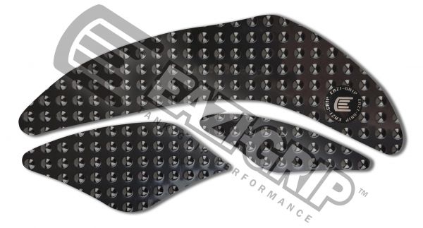 Eazi-Grip EVO Tank Traction Pads Honda NC 700 X / 750 X 2012-2015
