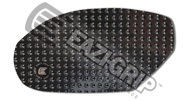 Honda VTR 1000 Firestorm Eazi-Grip Tank Traction Pads EVO