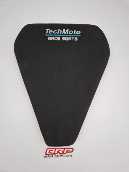Suzuki GSX-R 1000 2017- L7 Professionell Racing Sitz Competition Racing seat