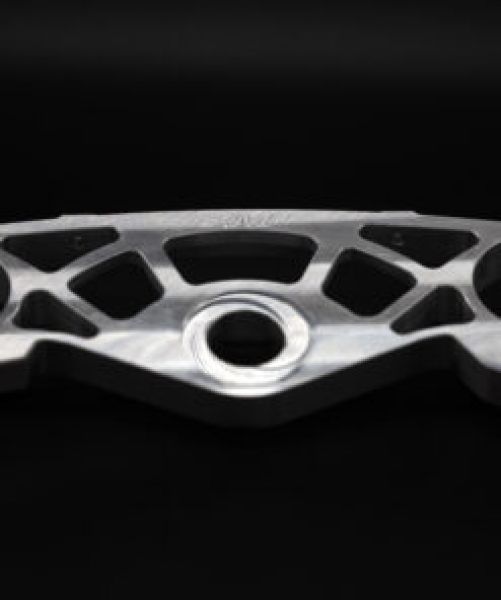 RMP Racing Gabelbrücke für Kawasaki ZX10R 2016-2020