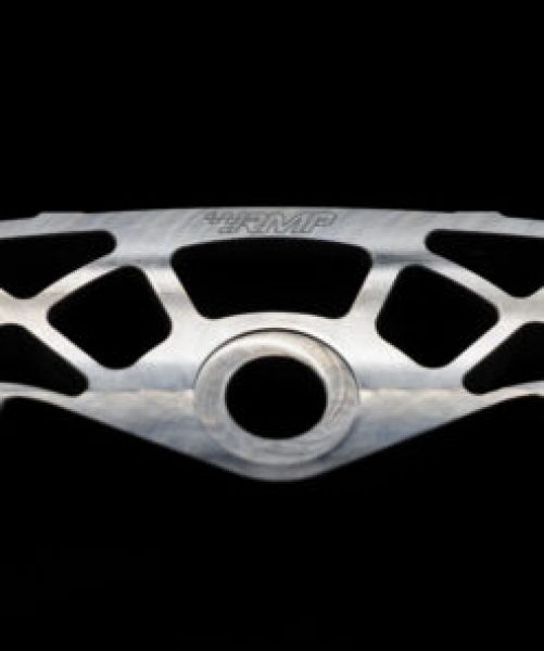 RMP Racing Gabelbrücke für Kawasaki ZX10R 2016-2020
