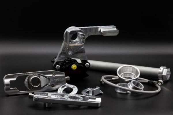 RMP Schnellwechselsystem Hinterrad (84mm Bremssattel Version) BMW S1000RR K67