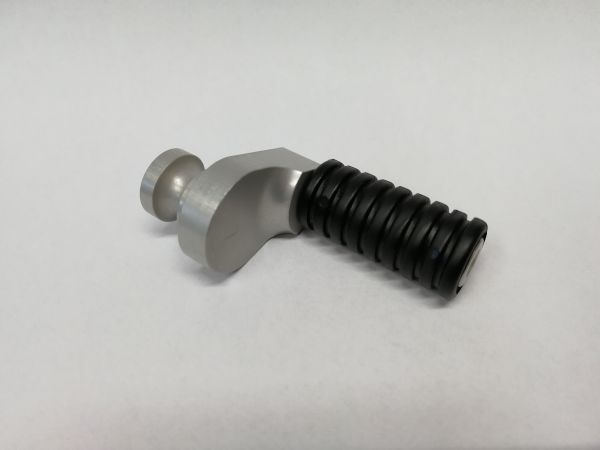 Ducati 748 916 996 998 Schalthebel mit Excenter umgekehrte Schaltung