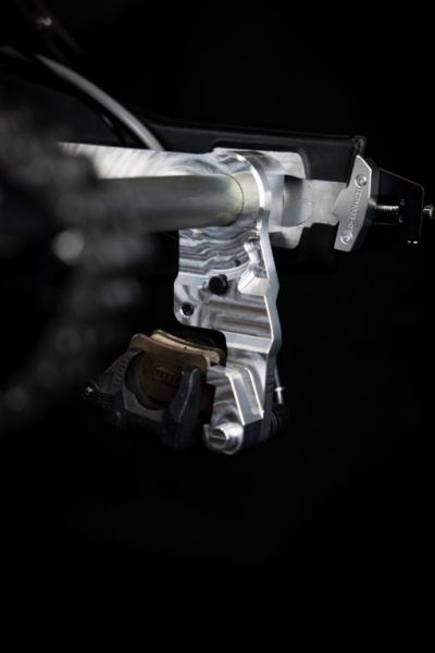 RMP Schnellwechselsystem Hinterrad (OEM Version) BMW S1000RR K67