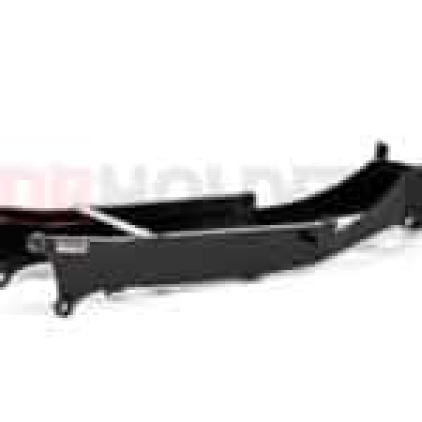 YAMAHA R6 2017-2020 DB Holders Heckrahmen schwarz