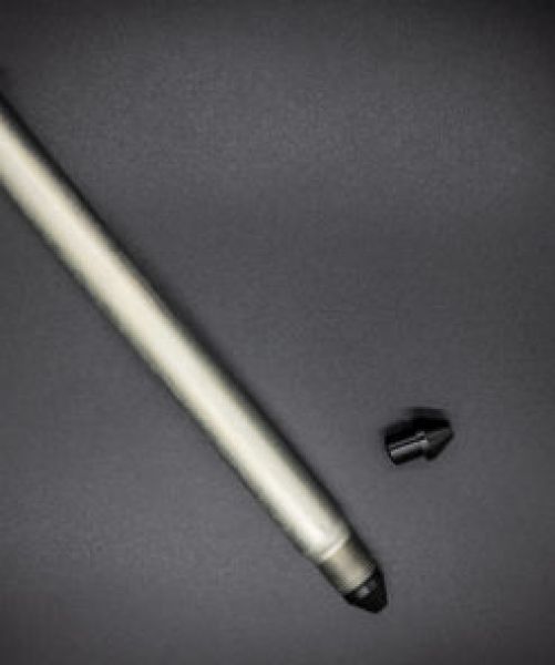 Zentrierspitze von RMP für die Hinterrad Achse BMW S1000RR K46-67 auch M-Version