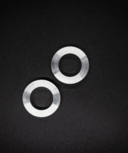 Feste Distanzbuchsen Hinterrad BMW/Yamaha/Honda – OEM Felgen