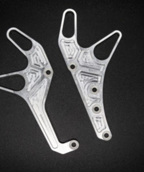 RMP GP Halterung  für Yamaha R1 RN32 RN49 RN65