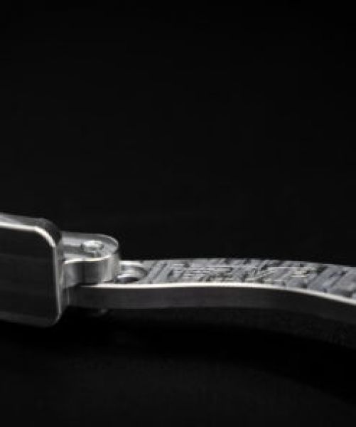 Daumenbremse RMP-DBRE-EVO2 mit 13mm Brembo Bremspumpe