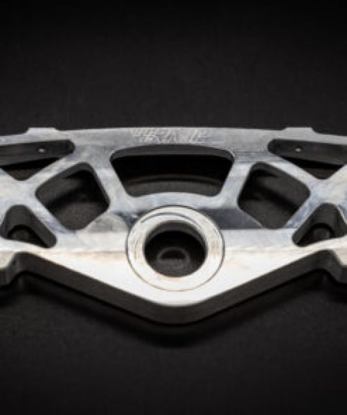 RMP Racing Gabelbrücke BMW S1000RR K46  2012-2018