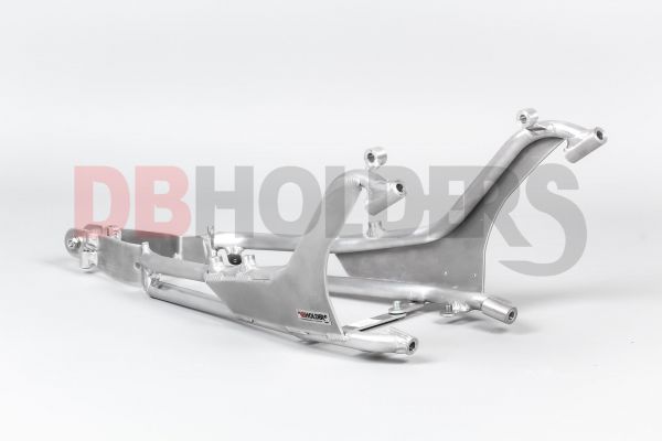 DUCATI V4 R/S 2018–2020 DB Holders Heckrahmen