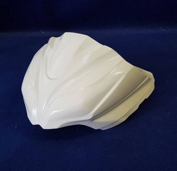 Kawasaki 300 Ninja 2015 Sebimoto Oberteil ohne Ausschnitt Upper part