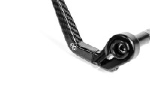 Gilles Kupplungshebelprotektor Carbon