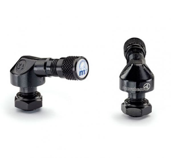 Marchesini Winkelventilset 90° DELUXE