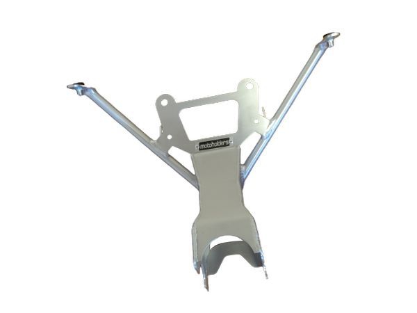 KTM RC 390 Motoholders Alu Verkleidungshalter Racing für Serieninstrumente fairing holder  ab 2022