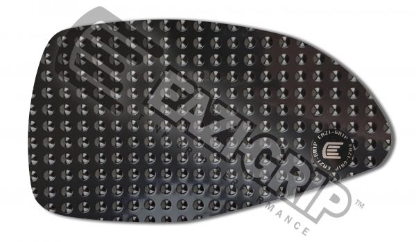 Kawasaki Z 1000 2003 bis 2006 Eazi-Grip Tank Traction Pads EVO