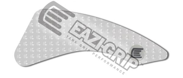 Kawasaki Z 1000 2007 bis 2009 Eazi-Grip Tank Traction Pads EVO
