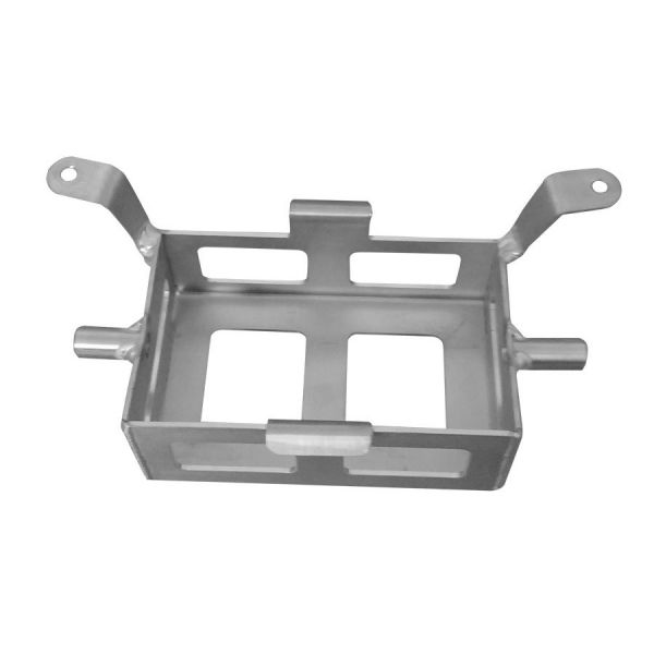 Kawasaki ZX 10 R 2016-2020 Motoholders Alu Batterriehalter