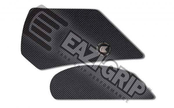 Kawasaki ZX-10 R 2011 bis 2015 Eazi-Grip Tank Traction Pads PRO