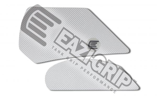 Kawasaki ZX-10 R 2011 bis 2015 Eazi-Grip Tank Traction Pads PRO