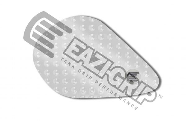 Kawasaki ZX 6 R 2003 bis 2004 Eazi-Grip Tank Traction Pads EVO