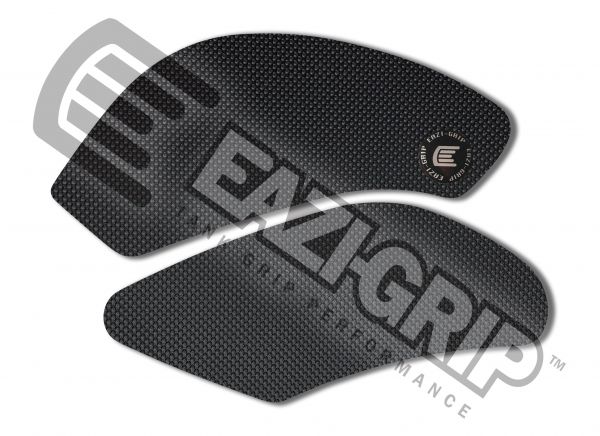 Eazi-Grip PRO Tank Traction Pads Kawasaki ZX-6 R 636 2013-2018