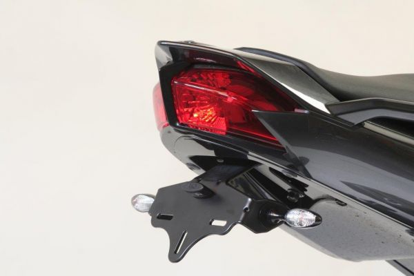 R&G Racing Kennzeichenhalter Yamaha Fazer 1000 ab 2006 licence plate holder