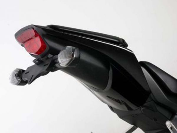 R&G Racing Kennzeichenhalter Honda CBR 1000 RR 2008 bis 2011 SC59 licence plate holder