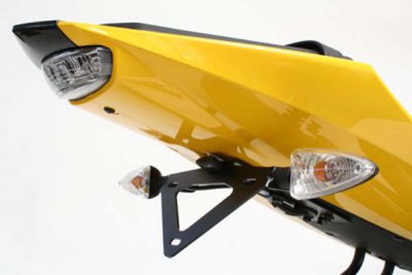 R&G Racing Kennzeichenhalter Yamaha YZF R 125 2008 bis 2013 licence plate holder