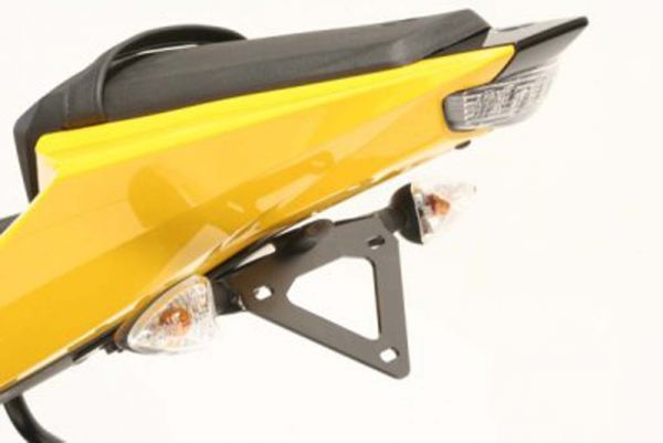 R&G Racing Kennzeichenhalter Yamaha YZF R 125 2008 bis 2013 licence plate holder