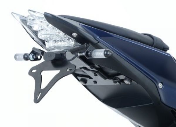 R&G Racing Kennzeichenhalter BMW S 1000R ab 2014 licence plate holder